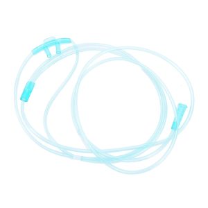 Premium High Flow Oxygen Cannula 5 Pcs