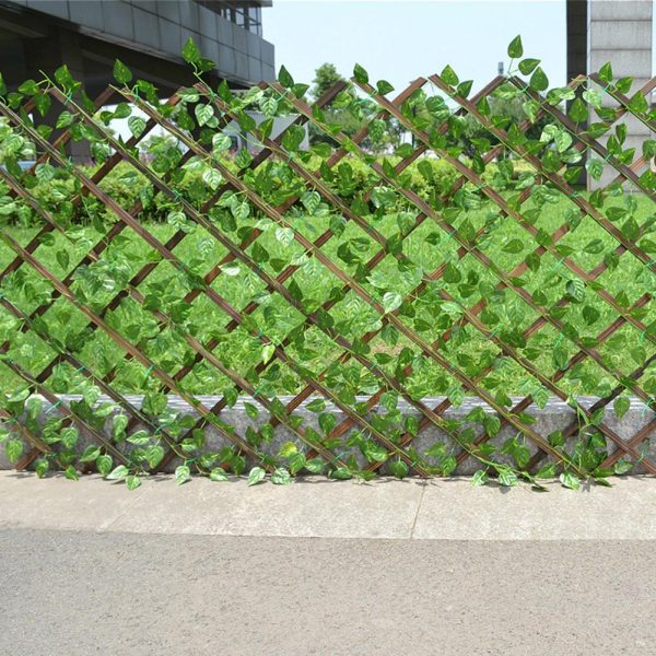 Outdoor Privacy Screen Fence Panel