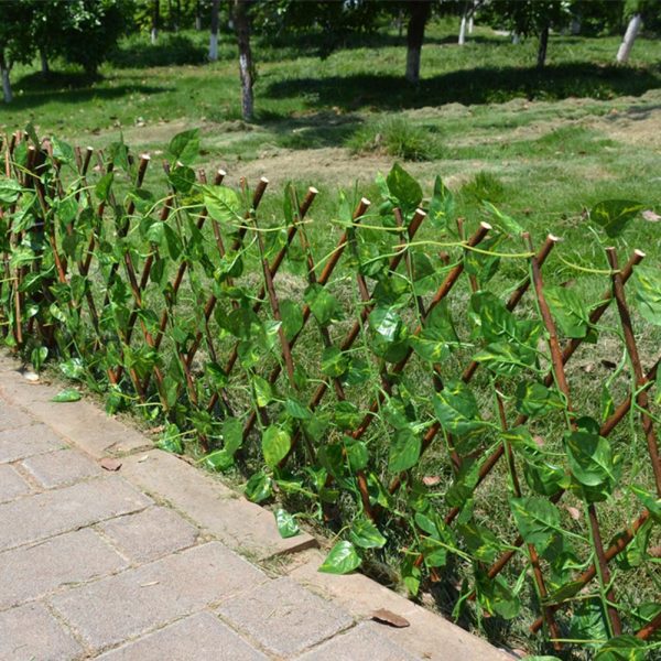 Outdoor Privacy Screen Fence Panel