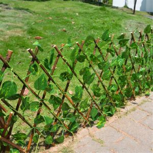 Outdoor Privacy Screen Fence Panel