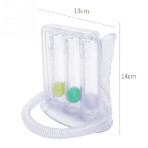 Premium Breathing Lung Exerciser Machine