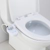 Ultimate Bidet Toilet Seat Attachment