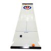 Premium Portable Long Tabletop Shuffleboard 47"