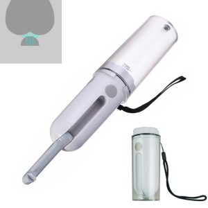 Premium Portable Handheld Travel Bidet Spray