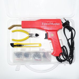 Ultrasonic Handheld Plastic Welder Machine Kit