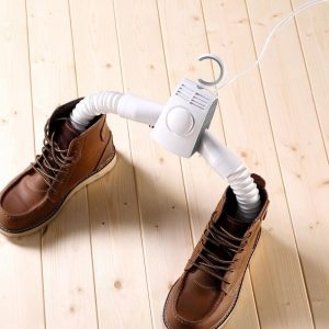 Small Portable Electric Clothes Drying Hanger Machine