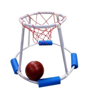 Premium Floating Swimming Pool Basketball Hoop