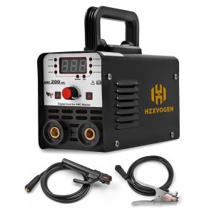 Portable Digital Arc Electrode Welding Machine 140A