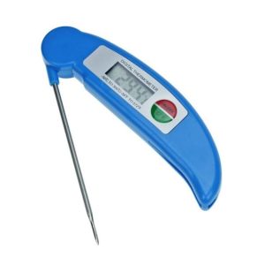 Digital Read Cooking Food & Meat Thermometer