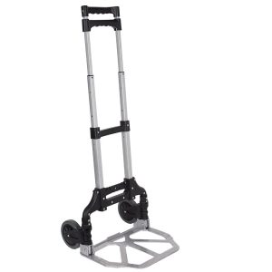 Foldable Aliminum Hand Truck Dolly Cart
