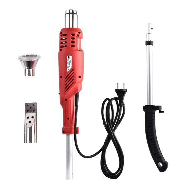 Premium Handheld Flame Weed Burner Torch