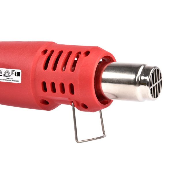 Premium Handheld Flame Weed Burner Torch