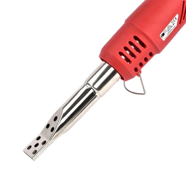 Premium Handheld Flame Weed Burner Torch