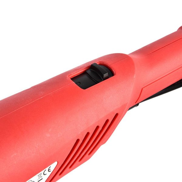 Premium Handheld Flame Weed Burner Torch