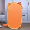 Large Spacious Portable Electric Clothes Ventless Dryer