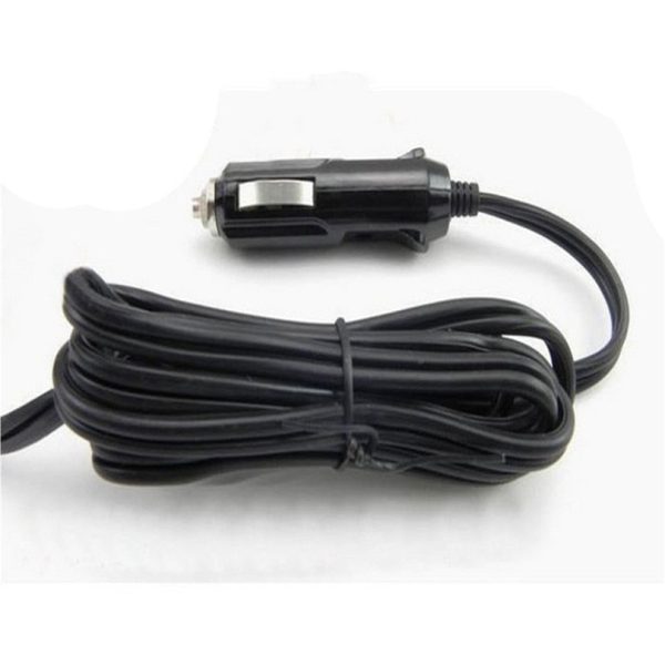 Powerful Portable 12V Plug In Car Heater / Defroster