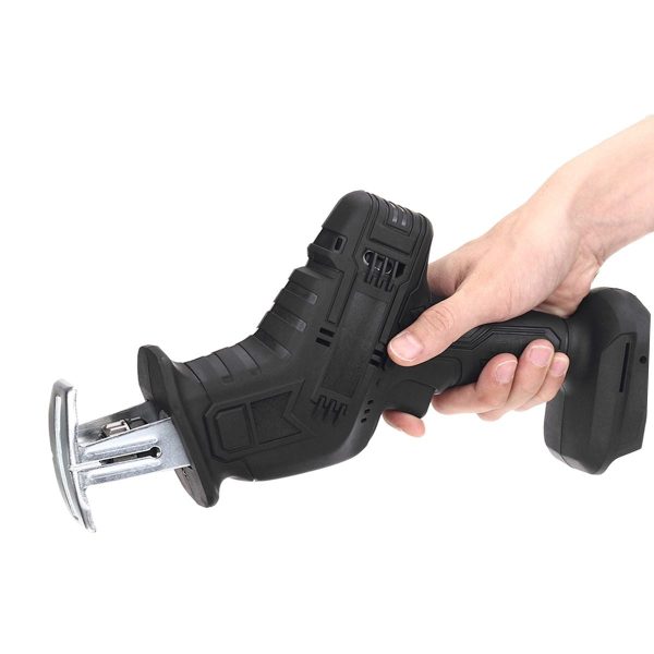 Premium Electric Cordless Handheld Reciprocating Saw