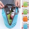 Insulated Cooler Lunch Bag Tote