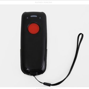 Handheld Bluetooth Barcode Qr Scanner