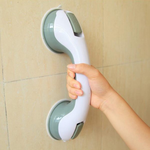 Bathroom Shower Safety Grab Bar