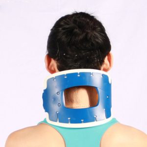 Immobilizer Cervical Collar Neck Brace