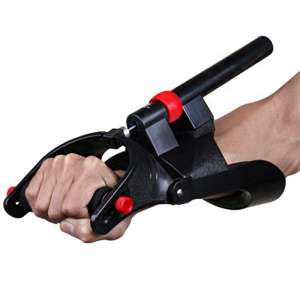 Premium Forearm & Wrist Exerciser For Hand Grip Strengthening