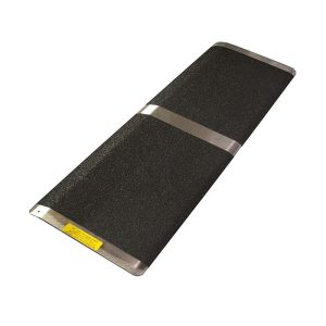 Portable Wheelchair Handicap Threshold Door Ramp