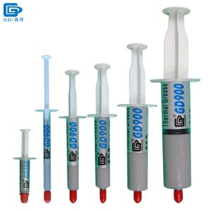 Premium Thermal Compound Paste Liquid Metal Grease