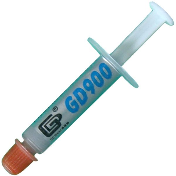 Premium Thermal Compound Paste Liquid Metal Grease