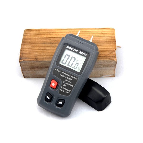 Wood Moisture Meter For Drywall