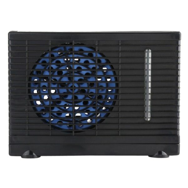 Portable Compact Car Air Conditioner 12V