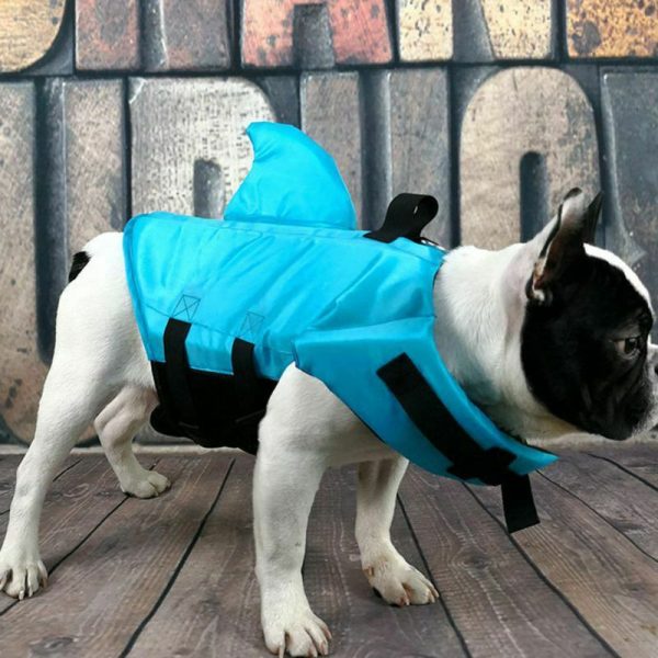 Premium Life Jacket Float Vest For Dogs