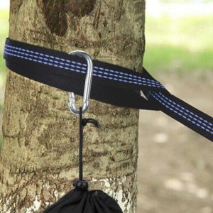 Hammock Tree Hanging Swing Straps