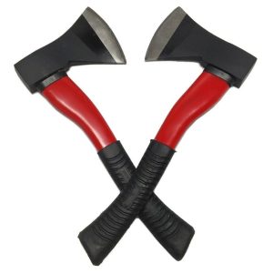 Outdoor Lightweight Camping Tactical Hatchet Axe