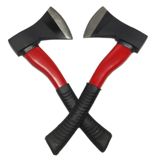 Outdoor Lightweight Camping Tactical Hatchet Axe