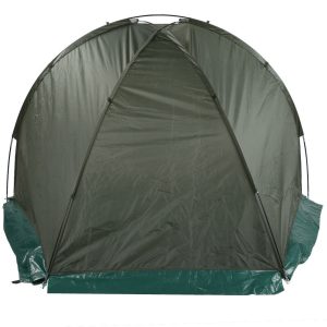 Portable Outdoor Pop Up Ice Fishing Shanty Shelter