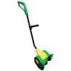 Portable Compact Electric Snow Blower 12"