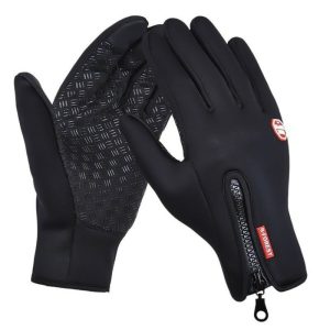 Thermal Gloves - Unisex Touch Screen Winter Gloves