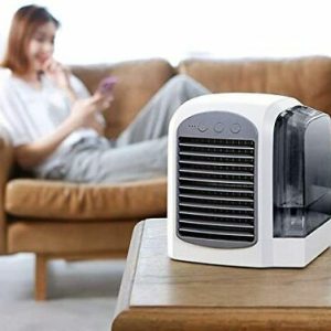 Powerful Small Room Personal Air Conditioner Cooler Unit