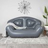 Premium Blow Up Inflatable Air Sofa Couch Bed