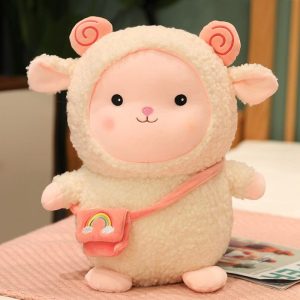 Super Soft Doll Plush Toy