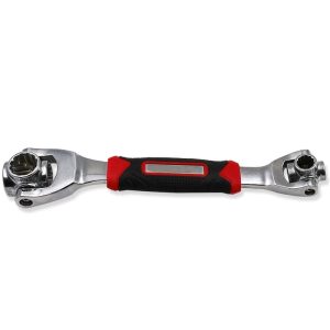 360° Universal Socket Repair Wrench Tool
