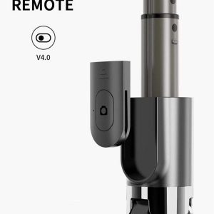 Professional Smart Handheld Gimbal Stabilizer With Remote