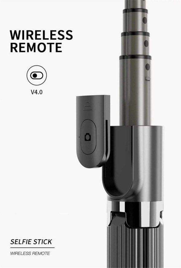 Professional Smart Handheld Gimbal Stabilizer With Remote