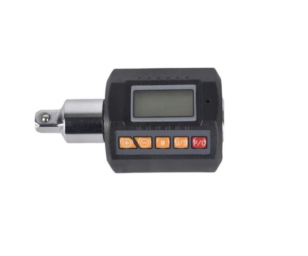 Electronic Digital Adjustable Torque Wrench Meter