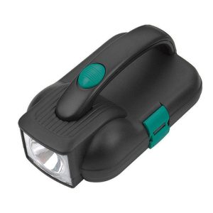 All-In-One 24-Piece Toolbox Emergency Flashlight