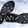 Anti-Slip Ice Shoe Gripper Cleats