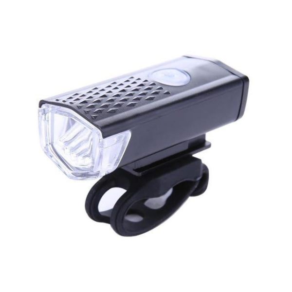 Rechargeable Bicycle Lights