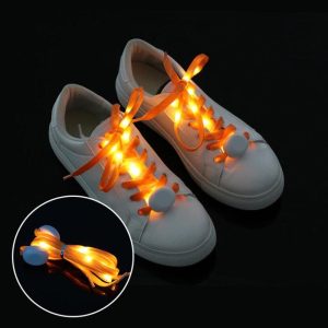 Luminous Led Shoelaces