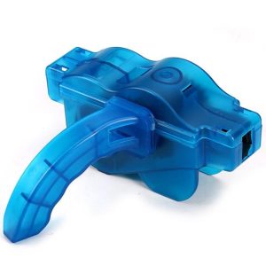 Portable Bicycle Chain Cleaner